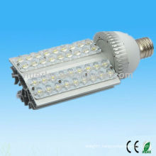 High quality outdoor ip65 110-277v 100-240v 12-24v 12v 40w led street light